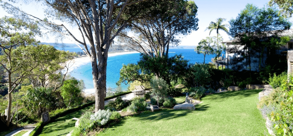 3 Places to Have Your Wedding on the Northern Beaches